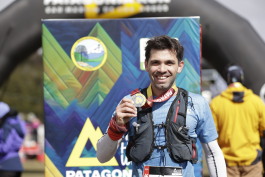 Patagonia Run 2024 - 42K