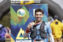 Patagonia Run 2024 - 42K