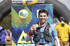 Patagonia Run 2024 - 42K