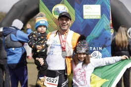 Patagonia Run 2024 - 42K