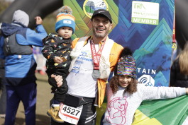 Patagonia Run 2024 - 42K