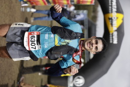 Patagonia Run 2024 - 42K