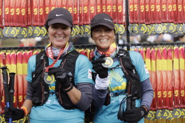 Patagonia Run 2024 - 42K