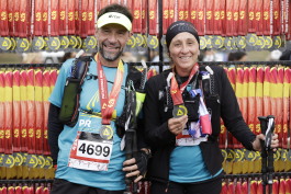 Patagonia Run 2024 - 42K