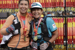 Patagonia Run 2024 - 42K