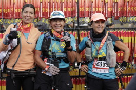 Patagonia Run 2024 - 42K