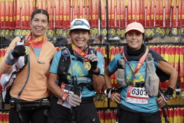 Patagonia Run 2024 - 42K