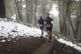 Patagonia Run 2024 - 42K