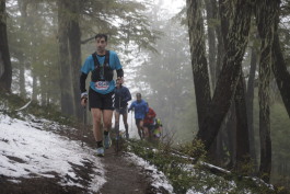 Patagonia Run 2024 - 42K