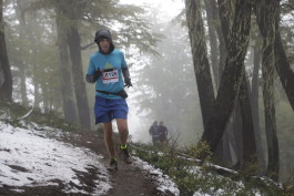 Patagonia Run 2024 - 42K