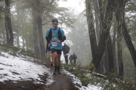 Patagonia Run 2024 - 42K