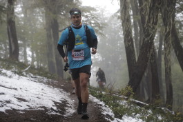 Patagonia Run 2024 - 42K