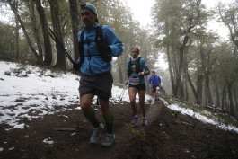 Patagonia Run 2024 - 42K