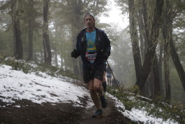 Patagonia Run 2024 - 42K