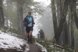 Patagonia Run 2024 - 42K