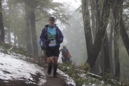 Patagonia Run 2024 - 42K