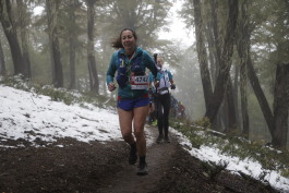 Patagonia Run 2024 - 42K