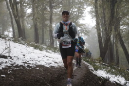 Patagonia Run 2024 - 42K