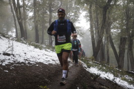 Patagonia Run 2024 - 42K