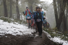 Patagonia Run 2024 - 42K