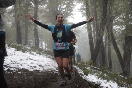 Patagonia Run 2024 - 42K