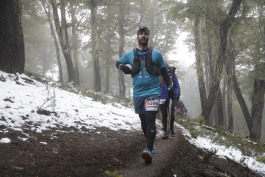 Patagonia Run 2024 - 42K