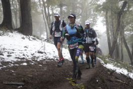 Patagonia Run 2024 - 42K