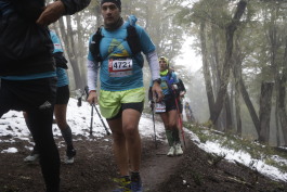 Patagonia Run 2024 - 42K