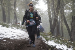 Patagonia Run 2024 - 42K