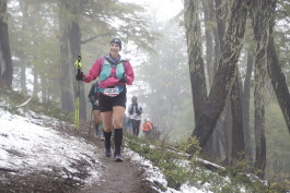 Patagonia Run 2024 - 42K