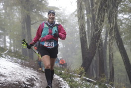 Patagonia Run 2024 - 42K