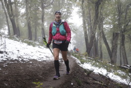 Patagonia Run 2024 - 42K