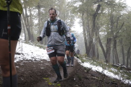 Patagonia Run 2024 - 42K