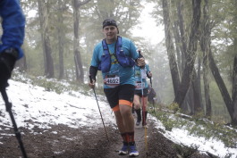 Patagonia Run 2024 - 42K