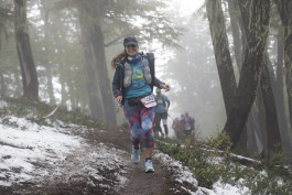 Patagonia Run 2024 - 42K