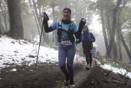 Patagonia Run 2024 - 42K