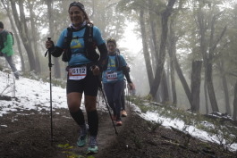 Patagonia Run 2024 - 42K