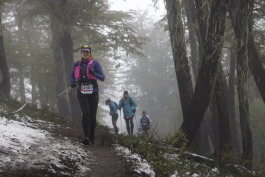 Patagonia Run 2024 - 42K