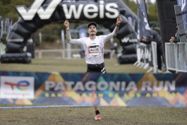 Patagonia Run 2024 - 42K