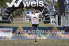 Patagonia Run 2024 - 42K