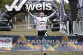 Patagonia Run 2024 - 42K