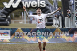 Patagonia Run 2024 - 42K