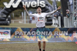 Patagonia Run 2024 - 42K