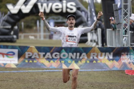 Patagonia Run 2024 - 42K