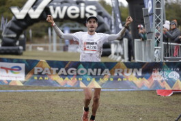 Patagonia Run 2024 - 42K