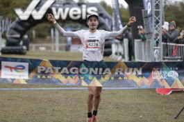 Patagonia Run 2024 - 42K