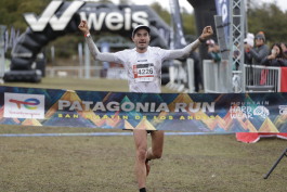 Patagonia Run 2024 - 42K