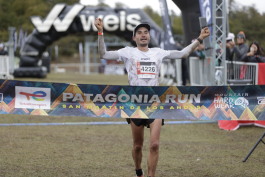 Patagonia Run 2024 - 42K