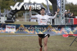 Patagonia Run 2024 - 42K