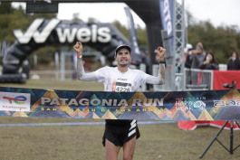 Patagonia Run 2024 - 42K